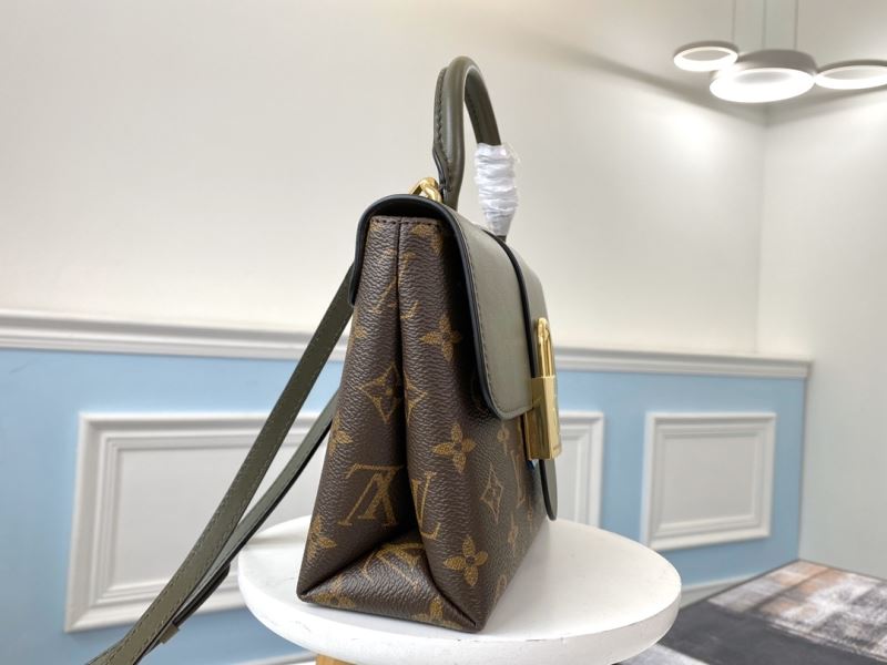 Louis Vuitton Top Handle Bags